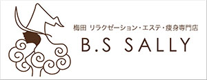 B.S SALLY HP