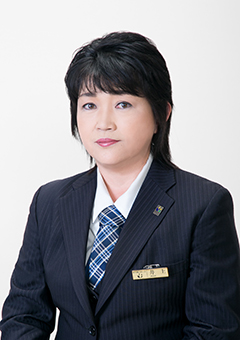 井上　典子